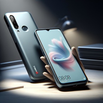 Калъф за Huawei Y7 2019: Защитете Вашия Смартфон със Стил и Качество