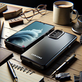Samsung Z Flip 4 калъф: Най-добрите опции за защита на вашия смартфон