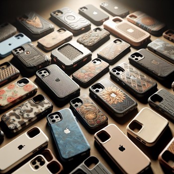 Калъфи за iPhone 14 Plus: Най-добрите предложения за защита и стил на вашия смартфон
