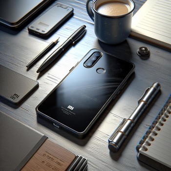 Калъф за Xiaomi: Изборът, който предоставя защита и стил за вашият смартфон
