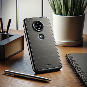 Калъф за Motorola Defy: Защита и Стил за Вашия Смартфон