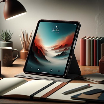 Калъф за iPad Pro 12.9: Най-добрите опции за защита и стил за вашето устройство