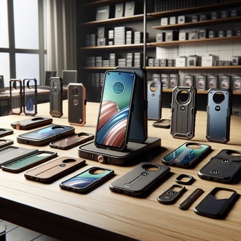 motorola edge 20 lite калъф: Най-добрите опции за защита на вашето устройство