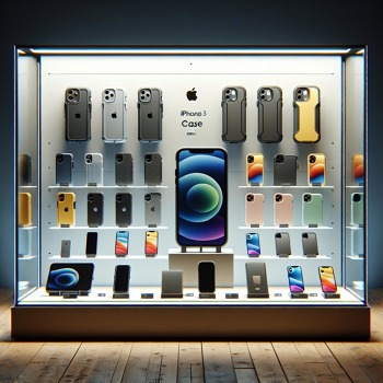 Калъф за iPhone 13 Mini: Вашето Ръководство за Избор на Перфектната Защита