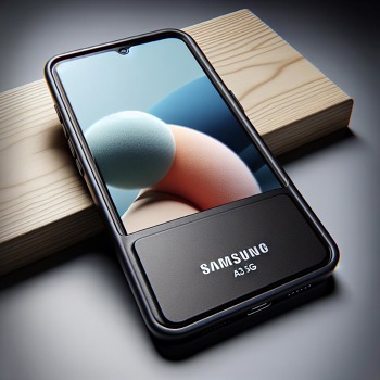 Калъф за Samsung A32 5G: Защита и Стил в Едно за Вашия Смартфон