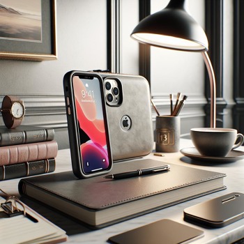 iphone 13 pro калъф: Защитете Вашия Смартфон със Стил и Иновация