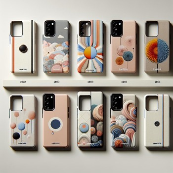 Калъф за Samsung S22 Ultra: Най-Добрите Опции за Защита и Стил в 2023 г.