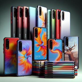Най-добрите калъфи за Huawei P30 Pro: Защита и стил в едно