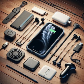 Калъф iPhone 14 Pro Max: Задължителните Аксесоари за Вашия Нов Смартфон
