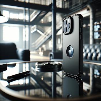 Оригинален калъф за iPhone 13: Идеалната защита и стил за вашия смартфон