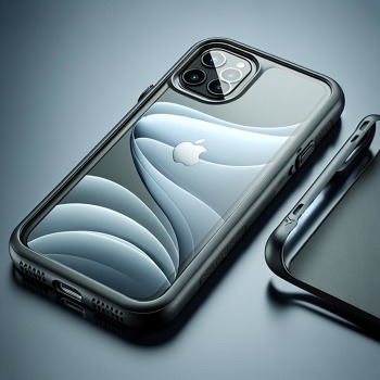 Силиконов кейс за iPhone 11: Ултимативна защита и стил за вашия смартфон
