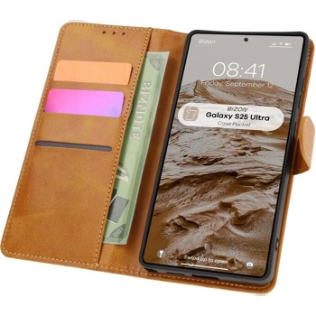 bizon-case-pocket-samsung-galaxy-s25-ultra-brown.jpg