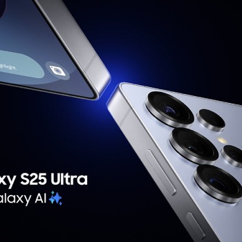 Samsung Galaxy S25 Ultra – Върхът на технологиите и стилът в едно