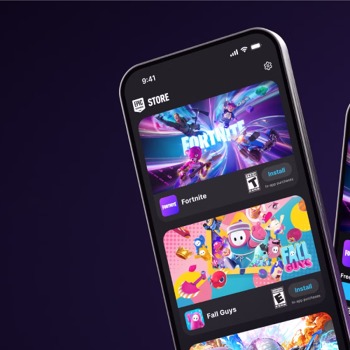 Epic Games стартира разпространение на безплатни игри за Android и iOS – защити своя телефон с Caseland.bg!