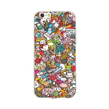 Силиконов кейс за Motorola ThinkPhone 25