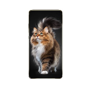 Силиконов кейс за Huawei Nova 12 SE