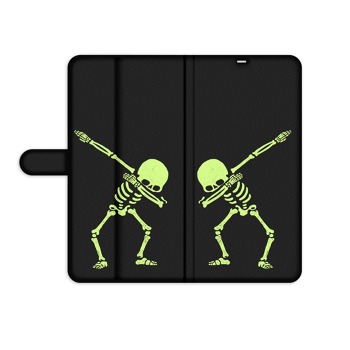 Книжков калъф за Samsung Galaxy S25