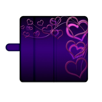 Книжков калъф за Samsung Galaxy S25 Plus