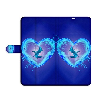 Книжков калъф за Samsung Galaxy S25 Plus