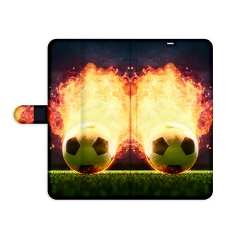 Книжков калъф за Samsung Galaxy S25 Plus