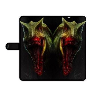 Книжков калъф за Samsung Galaxy S25 Plus