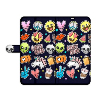 Книжков калъф за Samsung Galaxy A26