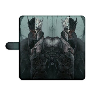 Книжков калъф за Samsung Galaxy A26