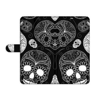 Книжков калъф за Motorola Edge 50 Neo