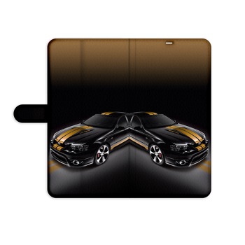 Книжков калъф за Motorola Edge 50 Neo