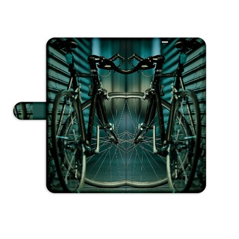 Книжков калъф за Xiaomi 15