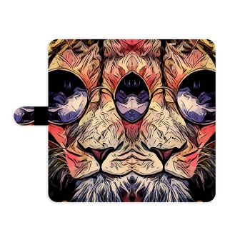 Книжков калъф за Xiaomi 15 Pro