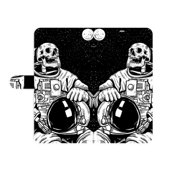 Книжков калъф за Xiaomi 15 Pro