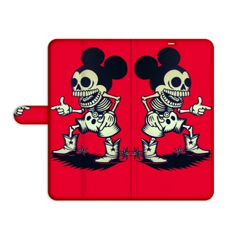 Книжков калъф за Xiaomi 15 Pro