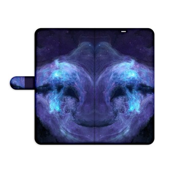 Книжков калъф за Vivo X200 Pro mini