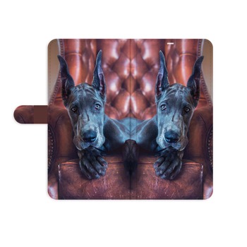 Книжков калъф за Vivo X200 Pro