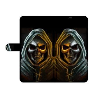 Книжков калъф за Honor Magic 7 Pro