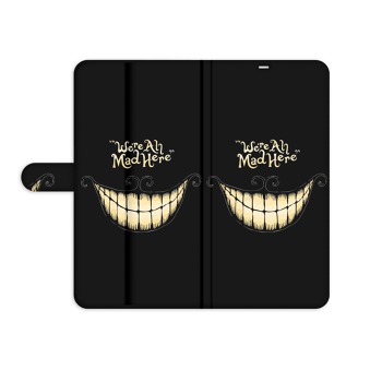 Книжков калъф за Honor Magic 7 Pro