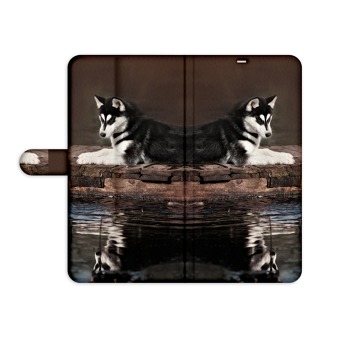 Книжков калъф за Huawei Nova 13