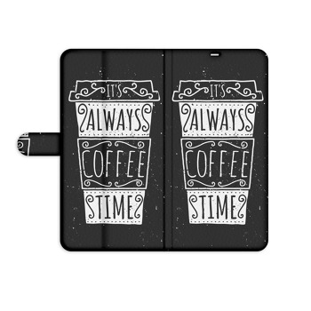 Книжков калъф за Huawei Nova 13