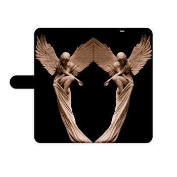 Книжков калъф за Huawei Nova 13