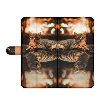 Книжков калъф за Huawei Nova 12 SE