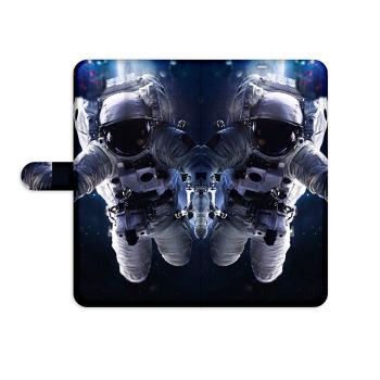 Книжков калъф за Huawei Nova 12i