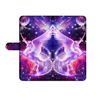 Книжков калъф за Huawei Nova 12i