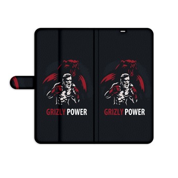 Книжков калъф за OnePlus 13 5G