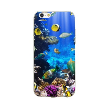 Силиконов кейс за Huawei Nova 13 Pro