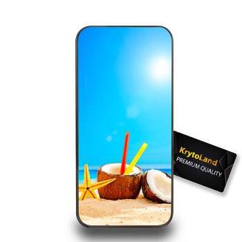 Премиум кейс за Motorola Edge 50 Neo