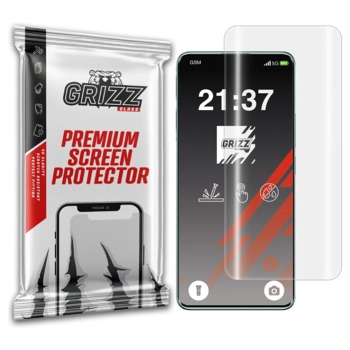 Хидрогелно фолио GrizzGlass Hydrofilm за Honor Magic 7 Lite