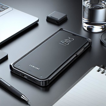 Най-добрият калъф за Samsung Flip 4: Защита и Стил в Едно