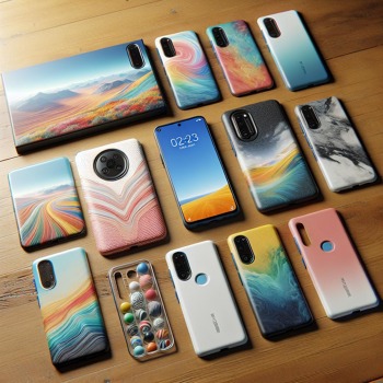Калъф за Xiaomi Poco X3 NFC: Пълен Гид за Избор на Перфектния Защитник за Вашия Смартфон