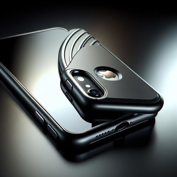 iphone 8 калъф: Защитете Вашия смартфон със стил и функционалност